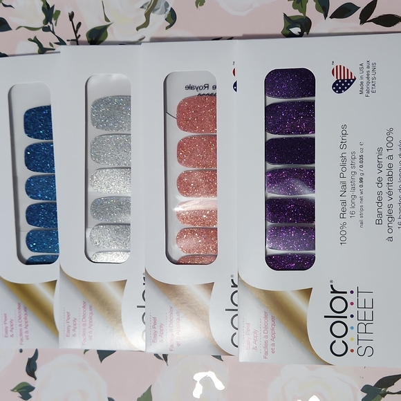 Colorstreet Nails - Picture 3 of 4